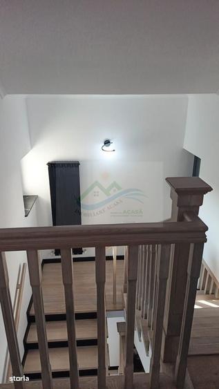Casă cu 4 camere în Sfântu Ilie