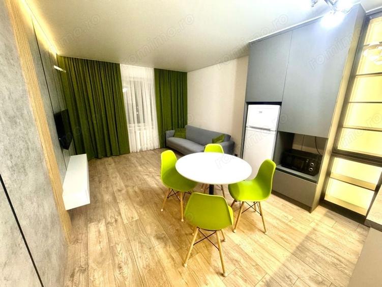 Apartament 2 camere de inchiriat in zona Drumul Taberei - 3