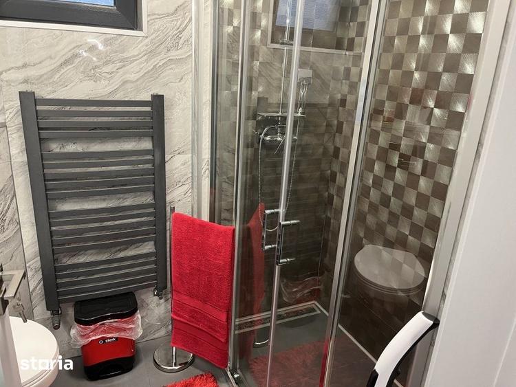 Casă cu 4 camere cu Teren 280 Mp în Valu lui Traian