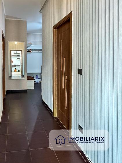 Tur virtual | Apartament 2 camere, decomandat, gaze, Faleza Sud - 13
