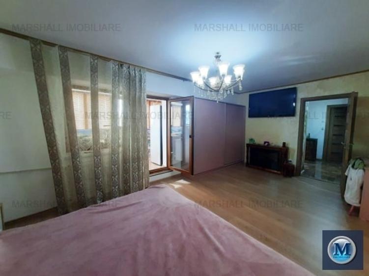 Garsonieră decomandată, mobilată în Ultracentral