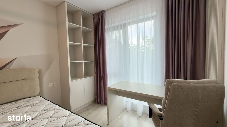 Apartament cu 4 camere în Miroslava