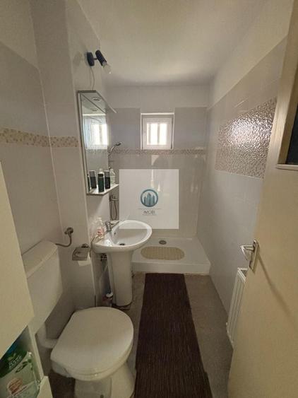 Apartament cu 2 camere în Mărăști