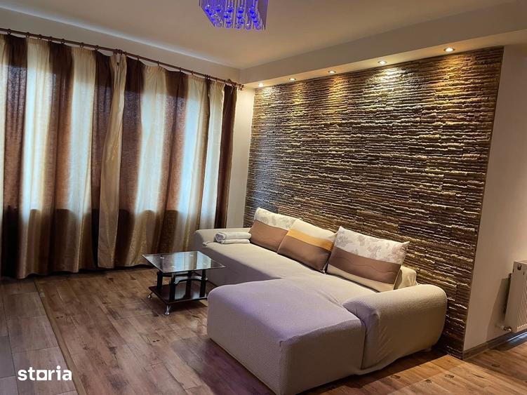 Apartament cu 3 camere în Grigorescu