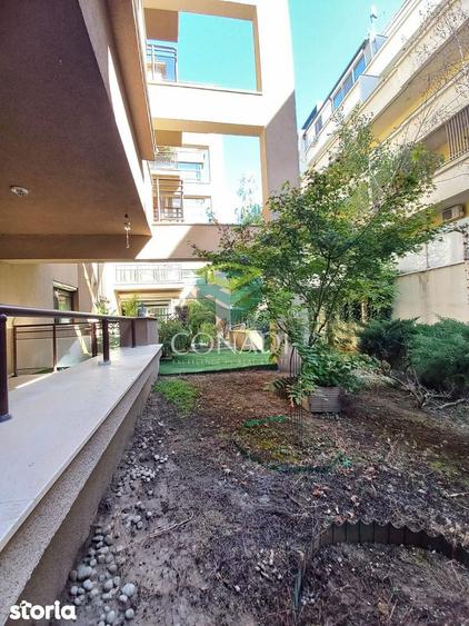 Apartament cu 3 camere în Herăstrău