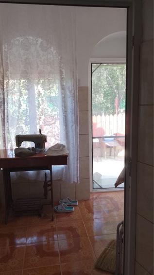 Casă cu 3 camere în Oltina