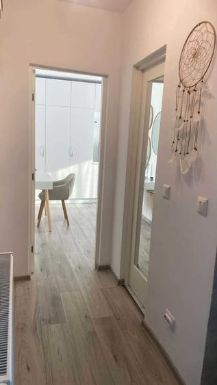 Apartament decomandat în Ultracentral