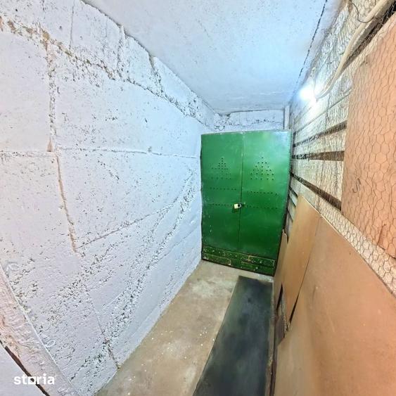 Apartament cu 2 camere decomandat în Sud