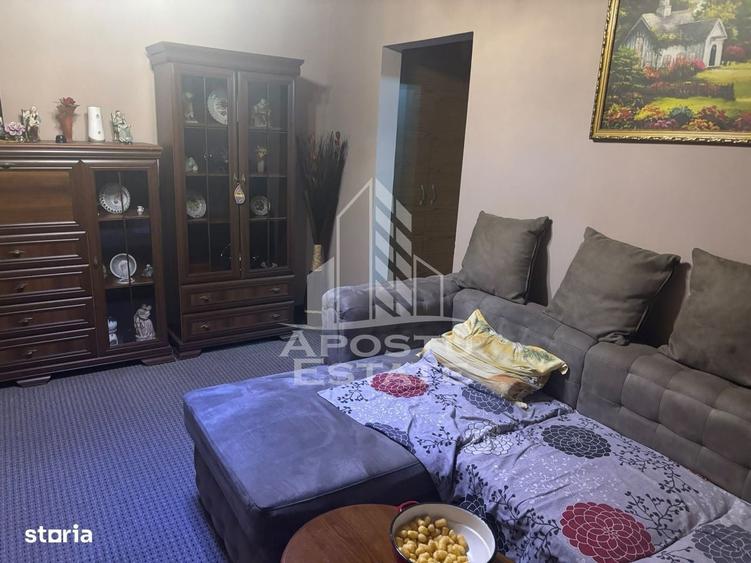 Apartament cu 2 camere de vanzare, etaj4/5, Zona Lipovei , Timisoara - 1