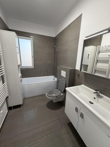 Apartament 2 camere - 8