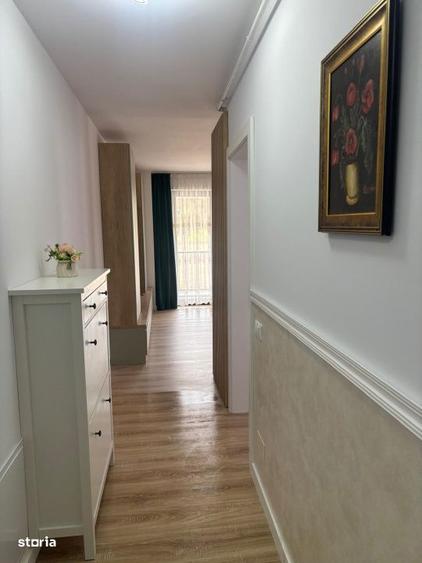 Apartament de inchiriat Floresti str Tineretului - 4