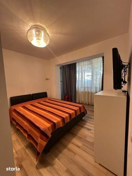 Apartament cu 4 camere decomandat în Valea Roșie
