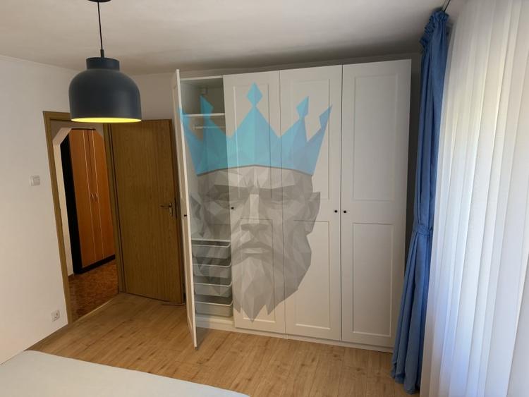 Apartament 2 Camere Sebastian Bucuresti - 15