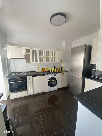 Apartament De 4 Camere De Inchiriat- C.a.rosetti - 1