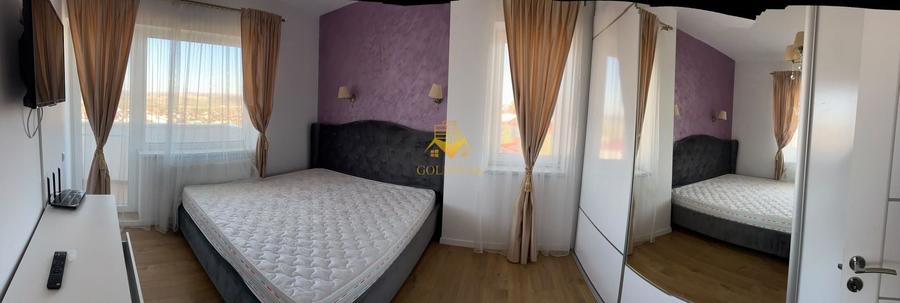 2 camere, modern, terasă, parcare,Omnia Rezidence,Apahida,Octavian P. - 2