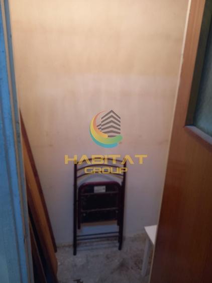 Apartament cu 3 camere semidecomandat, mobilat în Theodor Pallady