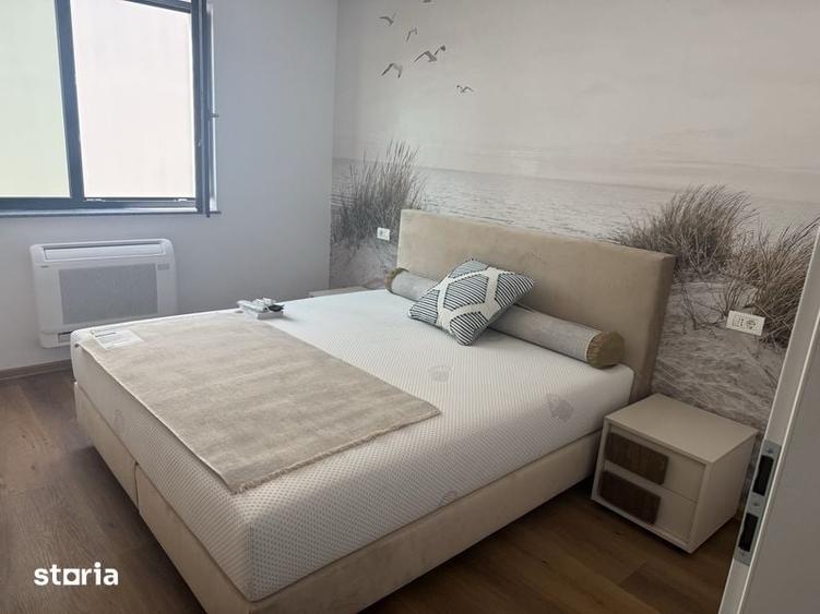 Apartament cu 2 camere în Gării