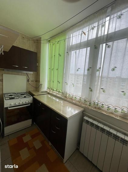 De inchiriat 2 camere decomandat, 1300 lei pe luna - 5