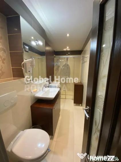 Apartament cu 2 camere decomandat în Unirii
