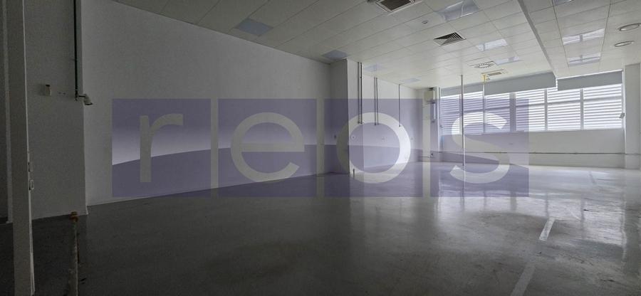 Spațiu comercial, de 3,000 mp, în Mihai Bravu