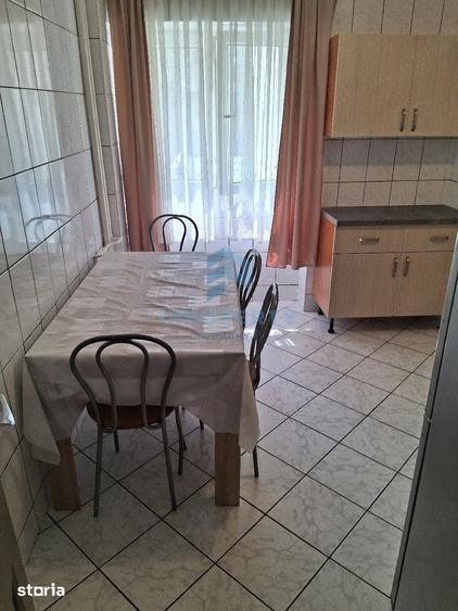 Apartament cu 3 camere, mobilat în Pantelimon — fotografia 3