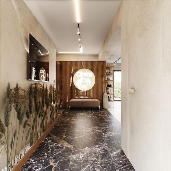 Spațiu comercial, de 380 mp, în Pipera