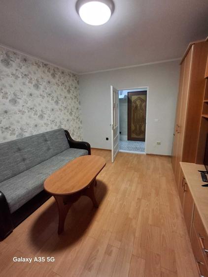 Garsonieră semidecomandată în Timișoara