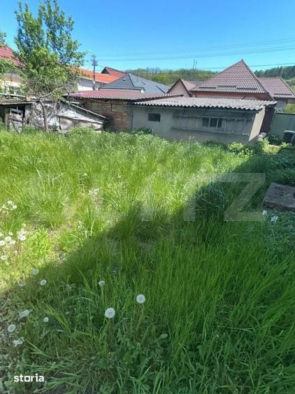 Casă cu 6 camere cu Teren 600 Mp în Central