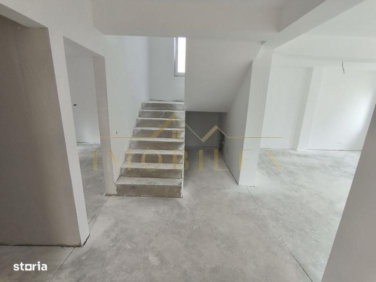 Casă cu 4 camere cu Teren 440 Mp în Aeroport