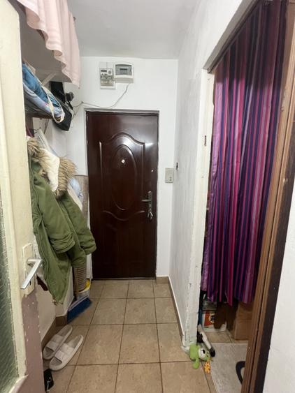 Apartament cu 2 camere nedecomandat, mobilat în Șagului