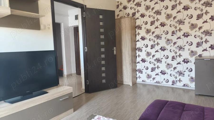 Apartament 2 camere in Deva, zona ultracentrala Bd 1 Decembrie - 4