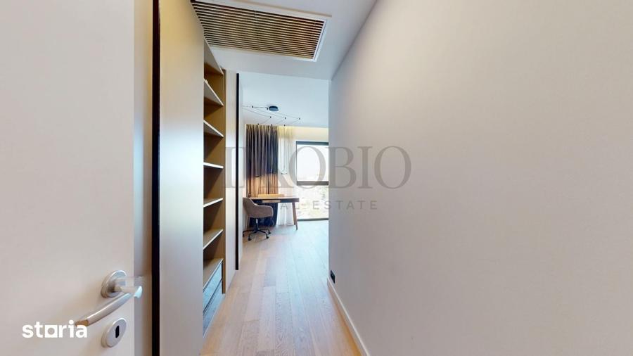 Apartament cu 3 camere în Aviației