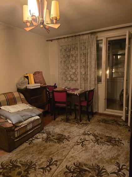 Apartament cu 2 camere, mobilat în Pajura