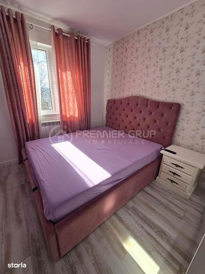 Apartament 2 camere 36mp, Cantemir, CT + AC - 6