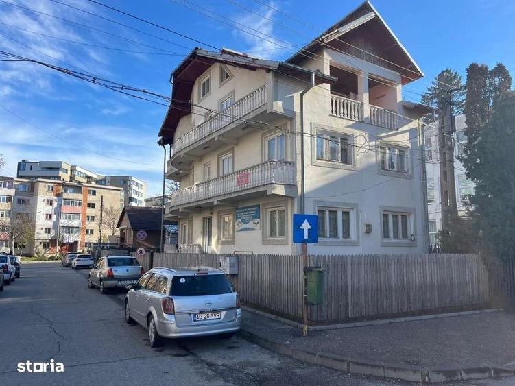 Spațiu comercial, de 408 mp, în Central