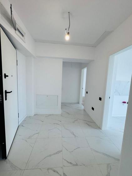 Apartament cu 2 camere decomandat în Theodor Pallady