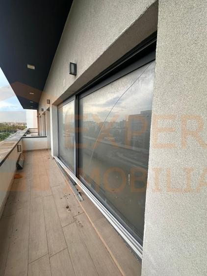 Apartament 3 camere de vanzare |Tomis Nord – Campus | Bloc Nou | Parcare Inclusă - 2