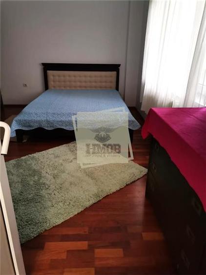 Apartament cu 2 camere decomandat, mobilat în Ștrand