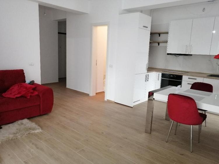 Ap.2 camere Lux  Bloc nou Giroc Future Residence - 5