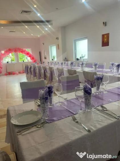 Casă cu 16 camere cu Teren 1663 Mp în Bicfalău