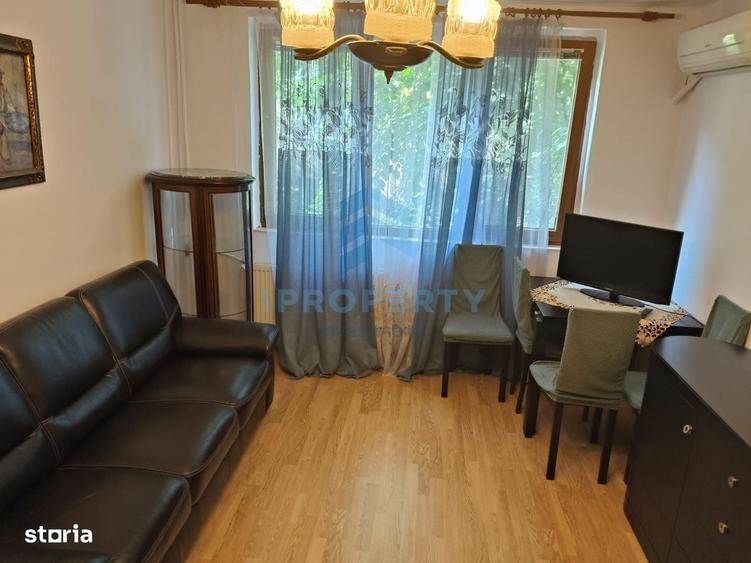 Apartament 4 Camere Lujerului-Politehnica Prox. Metrou - 1