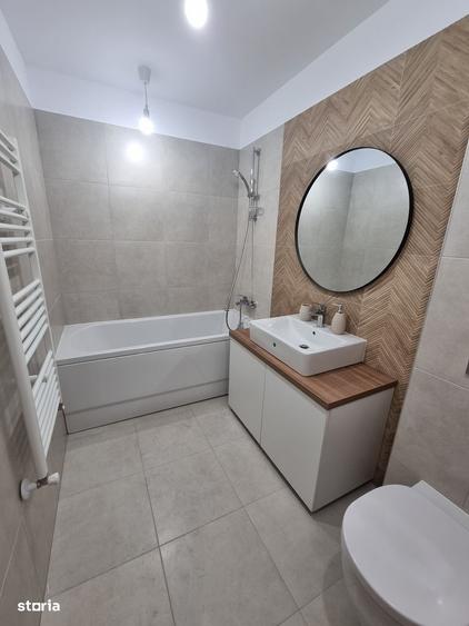 Apartament 2 camere modern Urban Plaza - 8