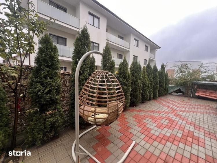 Apartament cu 3 camere în Săsar
