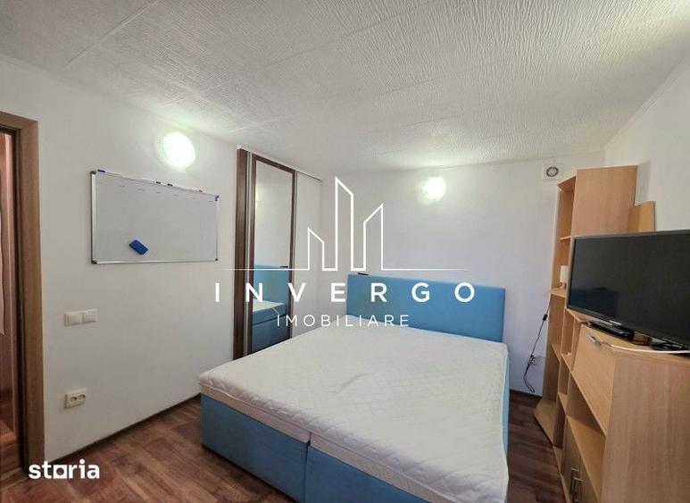 Apartament 3 camere de inchiriat zona Centru / UMF - 10