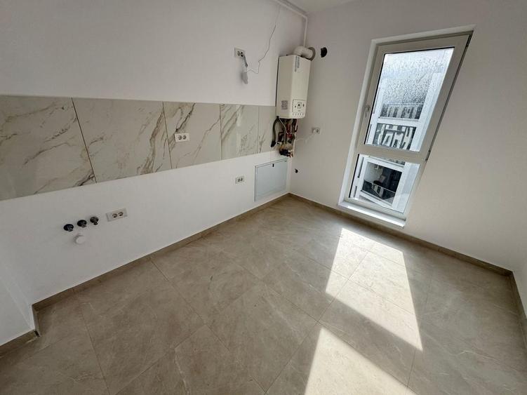 AP. 3 CAMERE - REGNUM RESIDENCE, PARCARE INCLUSA, CENTRALA PROPRIE - 3