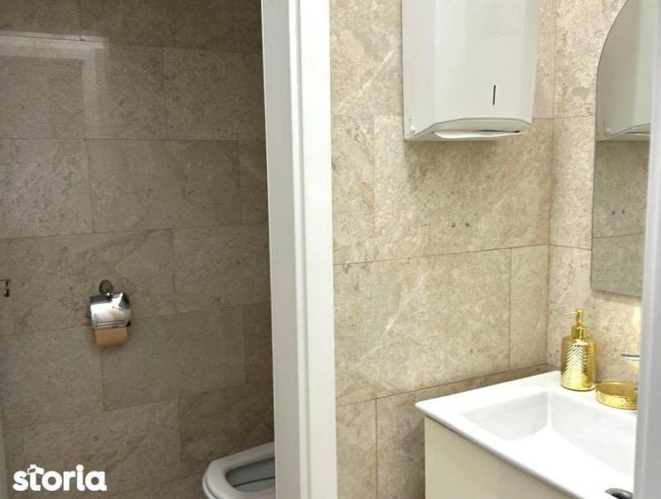 Apartament cu 3 camere în Dorobanți