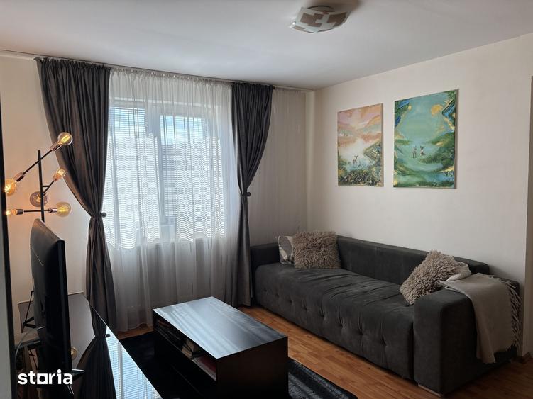 Apartament cu 2 camere în Cedonia