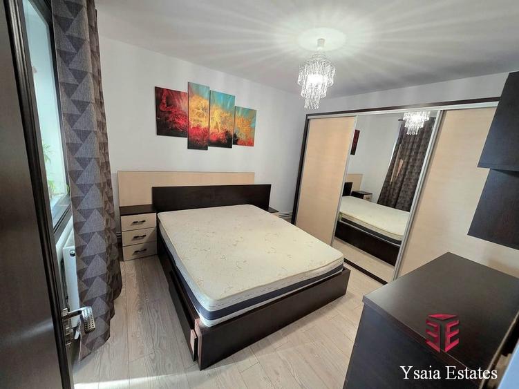 YSAIA IMOBILIARE - 3 CAMERE DE INCHIRIAT - PLAJA REYNA - TERMEN LUNG - - 10