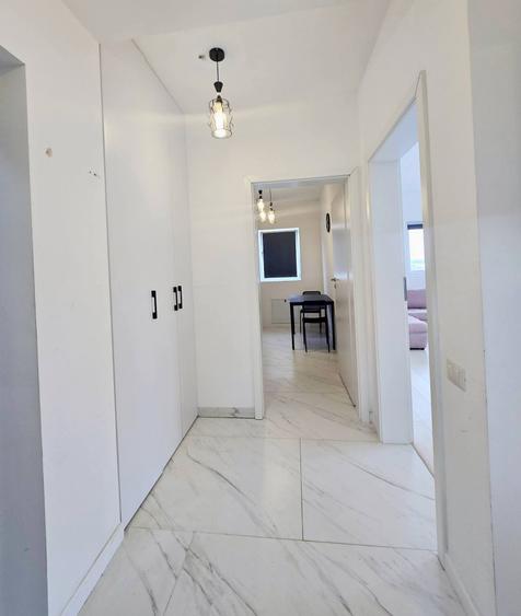 Apartament cu 2 camere decomandat în Dobroești