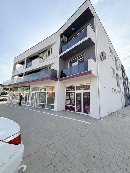 Spațiu comercial, de 120 mp, în Șelimbăr